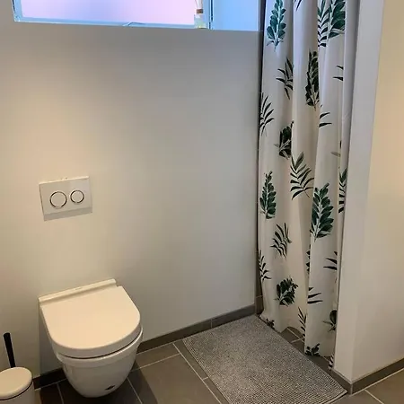 Appartement City Private In Town House *