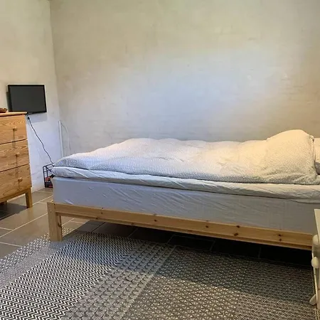 City Private In Town House * Odense